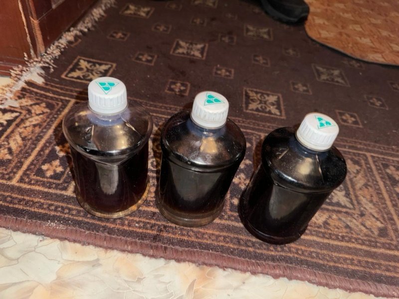 Наркопритон ликвидировали полицейские в Райчихинске